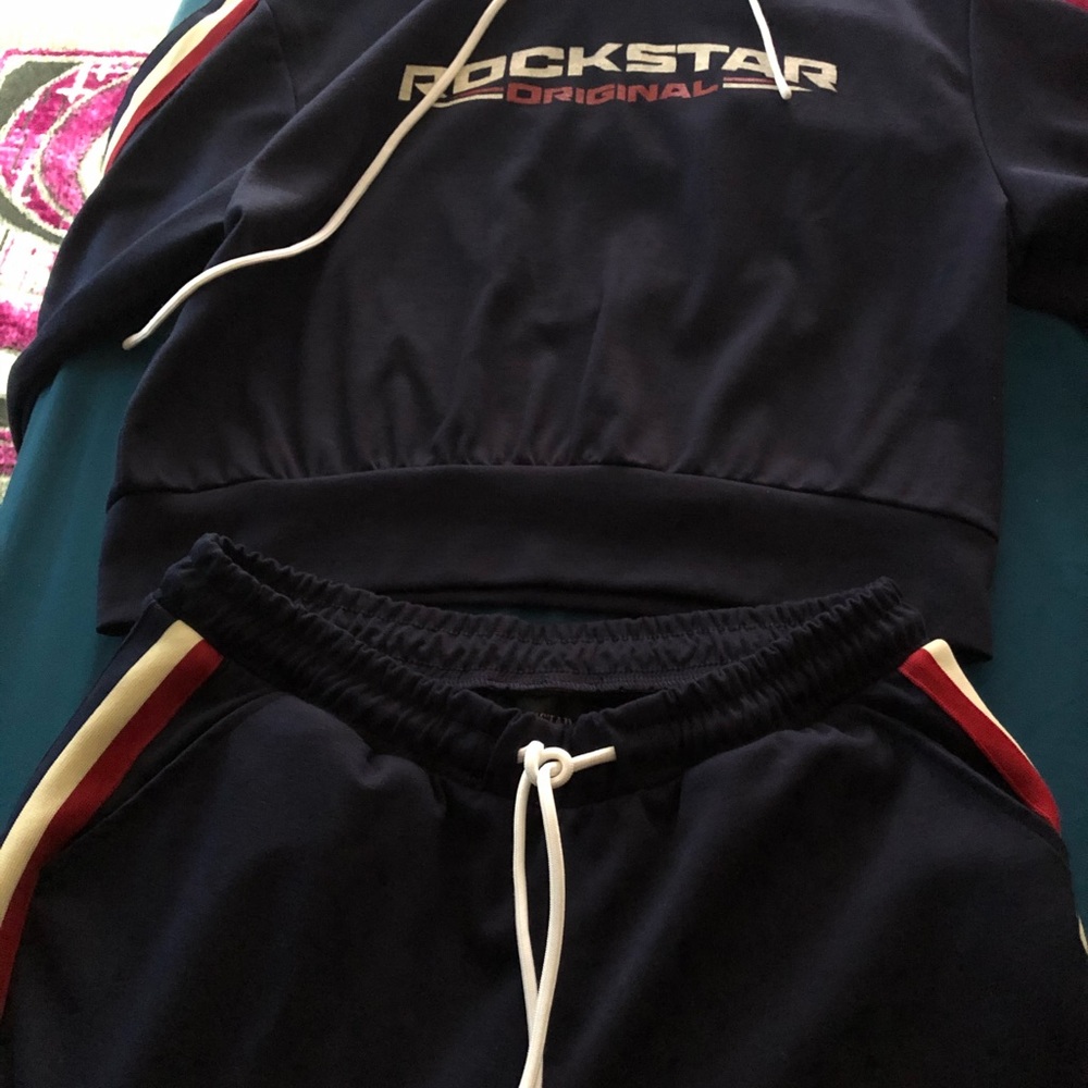 Rockstar Original Joggy